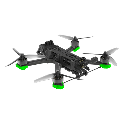 iFlight Nazgul Evoque F5 V2 Analog 6S 5inch FPV Drone BNF F5X F5D