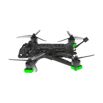 iFlight Nazgul Evoque F5 V2 Analog 6S 5inch FPV Drone BNF F5X F5D
