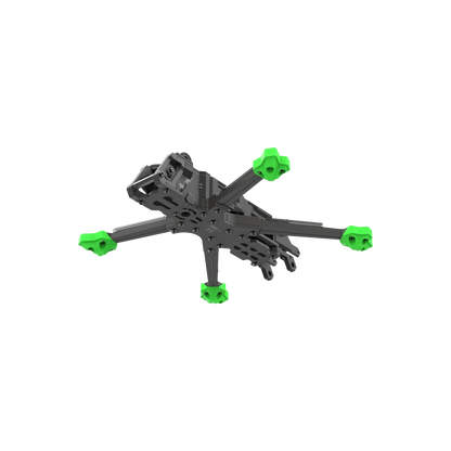 iFlight Nazgul Evoque F5 V2 FPV Frame Kit 5inch F5D F5X for FPV parts