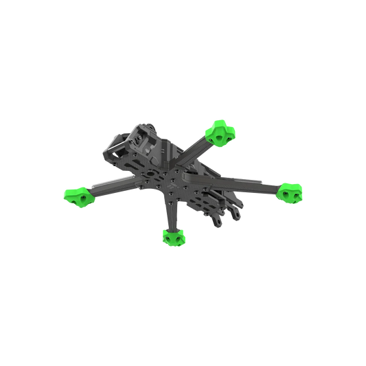 iFlight Nazgul Evoque F5 V2 FPV Frame Kit 5inch F5D F5X for FPV parts