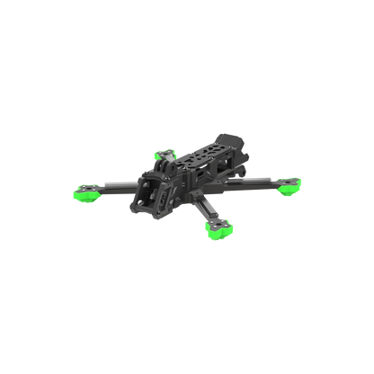 iFlight Nazgul Evoque F5 V2 FPV Frame Kit 5inch F5D F5X for FPV parts