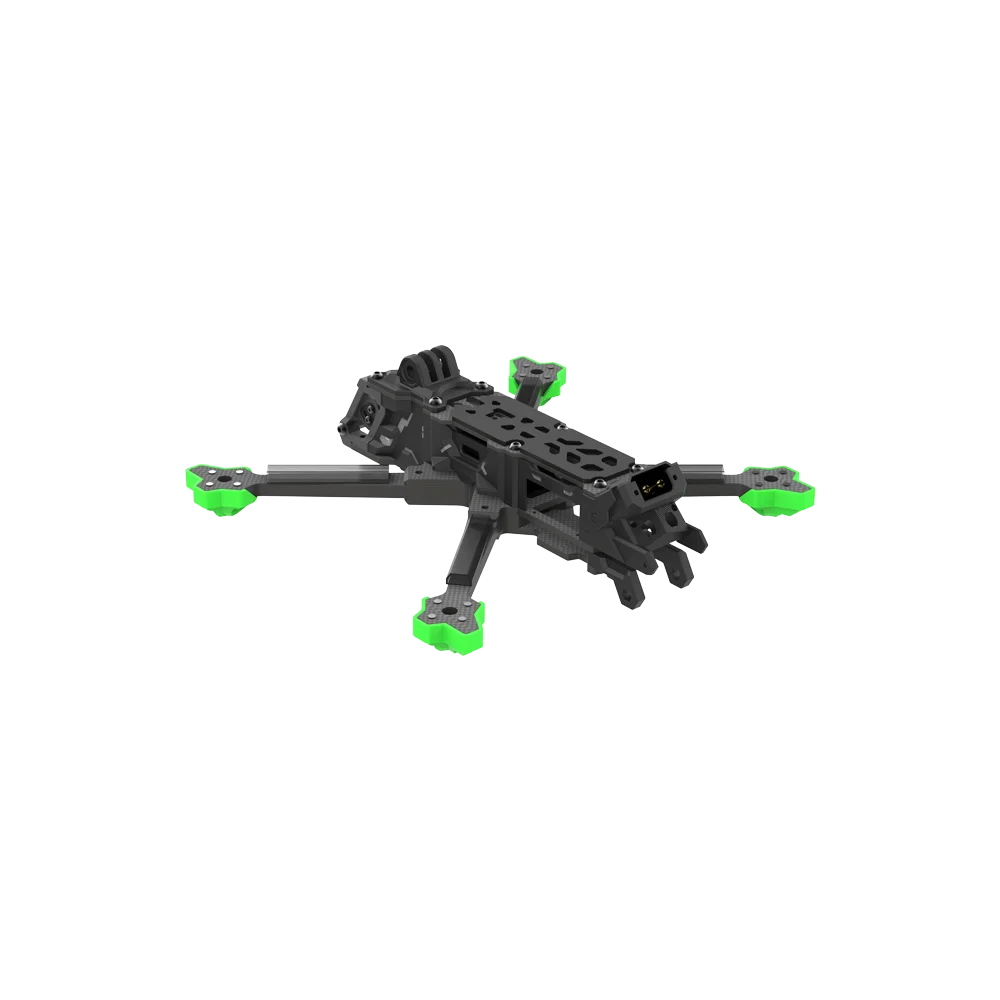 iFlight Nazgul Evoque F5 V2 FPV Frame Kit 5inch F5D F5X for FPV parts