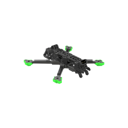 iFlight Nazgul Evoque F5 V2 FPV Frame Kit 5inch F5D F5X for FPV parts