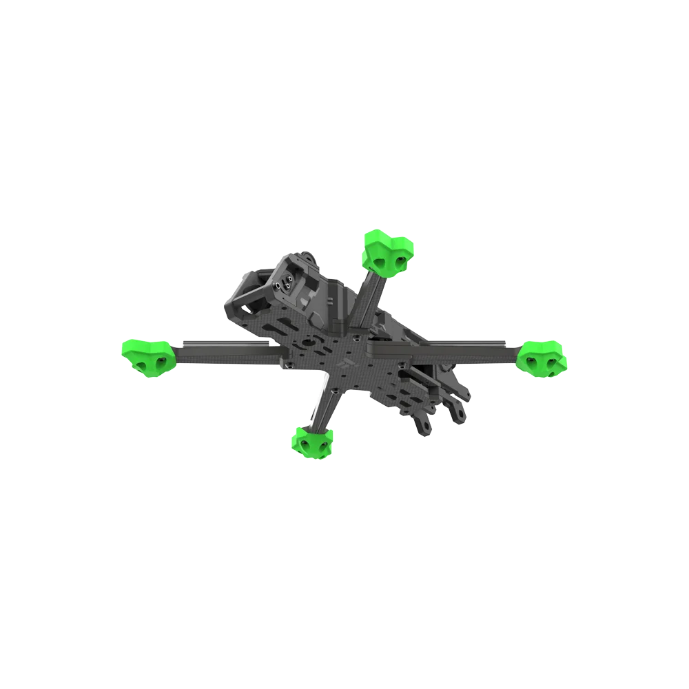 iFlight Nazgul Evoque F5 V2 FPV Frame Kit 5inch F5D F5X for FPV parts
