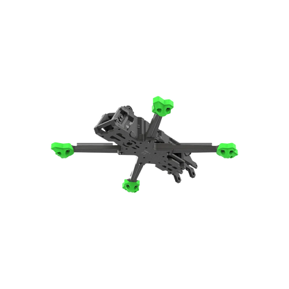 iFlight Nazgul Evoque F5 V2 FPV Frame Kit 5inch F5D F5X for FPV parts
