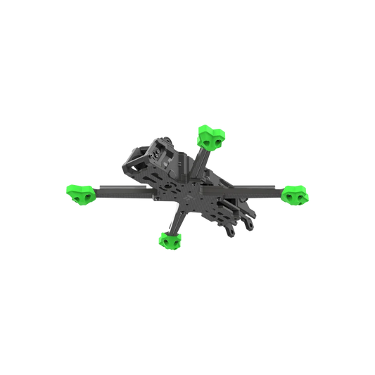 iFlight Nazgul Evoque F5 V2 FPV Frame Kit 5inch F5D F5X for FPV parts