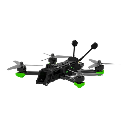iFlight Nazgul Evoque F5 V3 6S WTFPV for DIY Drone (No image transmission version)