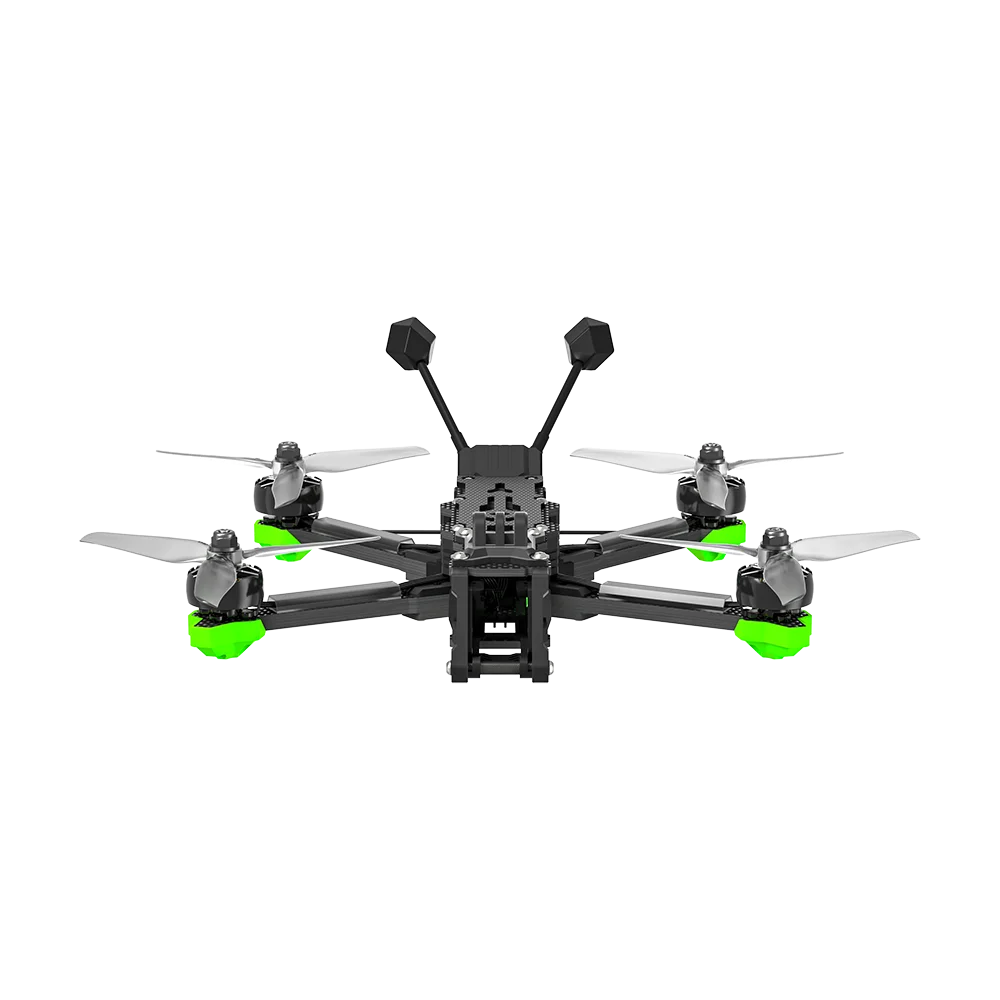 iFlight Nazgul Evoque F5 V3 6S WTFPV for DIY Drone (No image transmission version)