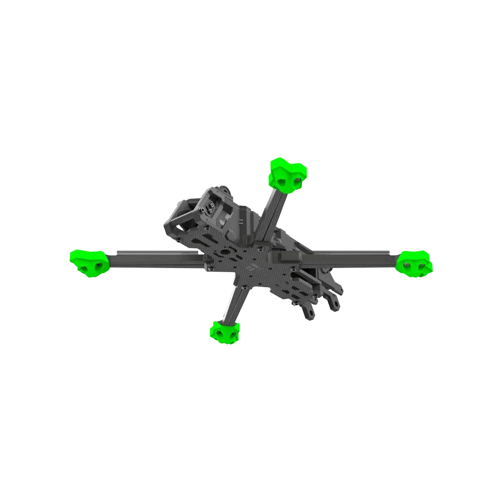 iFlight Nazgul Evoque F6 V2 Frame Kit