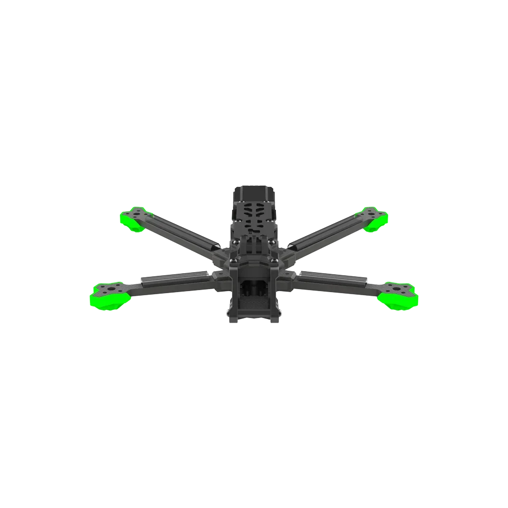 iFlight Nazgul Evoque F6 V2 Frame Kit