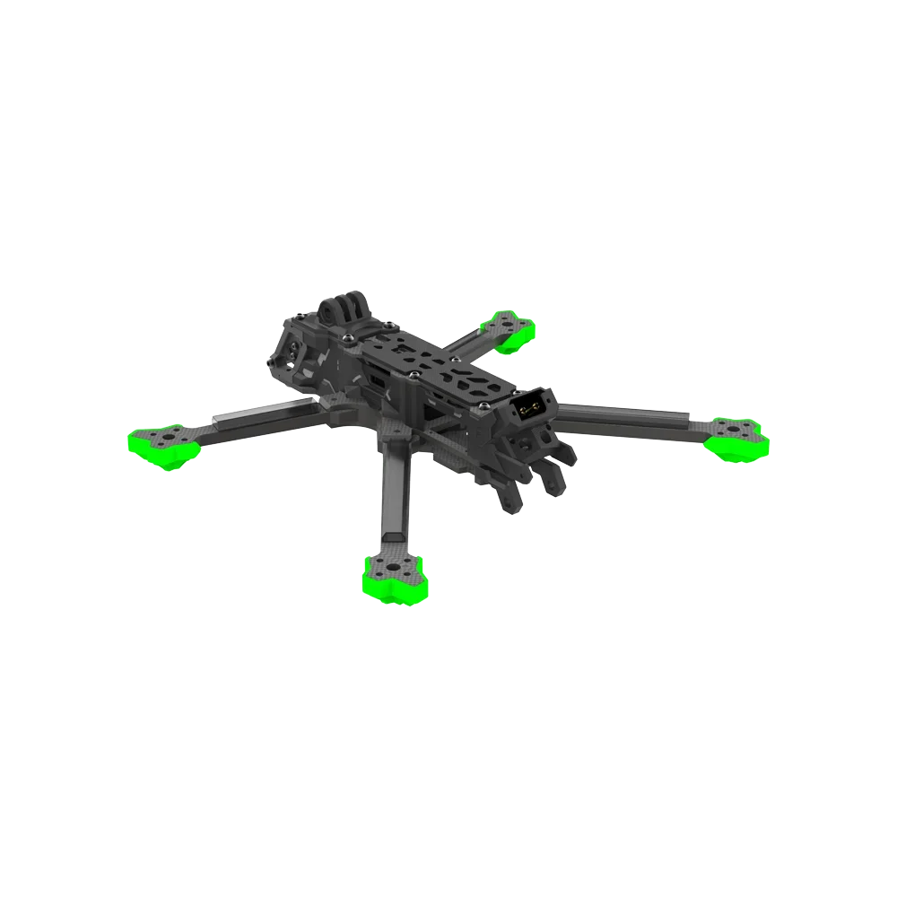 iFlight Nazgul Evoque F6 V2 Frame Kit