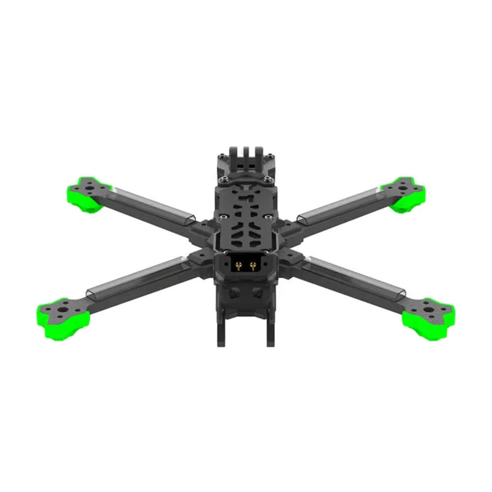iFlight Nazgul Evoque F6 V2 O4 FPV Frame Kit