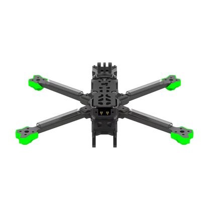 iFlight Nazgul Evoque F6 V2 O4 FPV Frame Kit