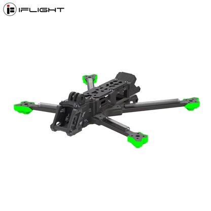 iFlight Nazgul Evoque F6 V2 O4 FPV Frame Kit
