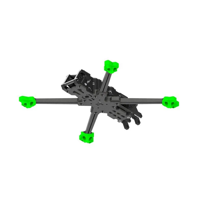 iFlight Nazgul Evoque F6 V2 O4 FPV Frame Kit