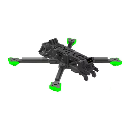 iFlight Nazgul Evoque F6 V2 O4 FPV Frame Kit