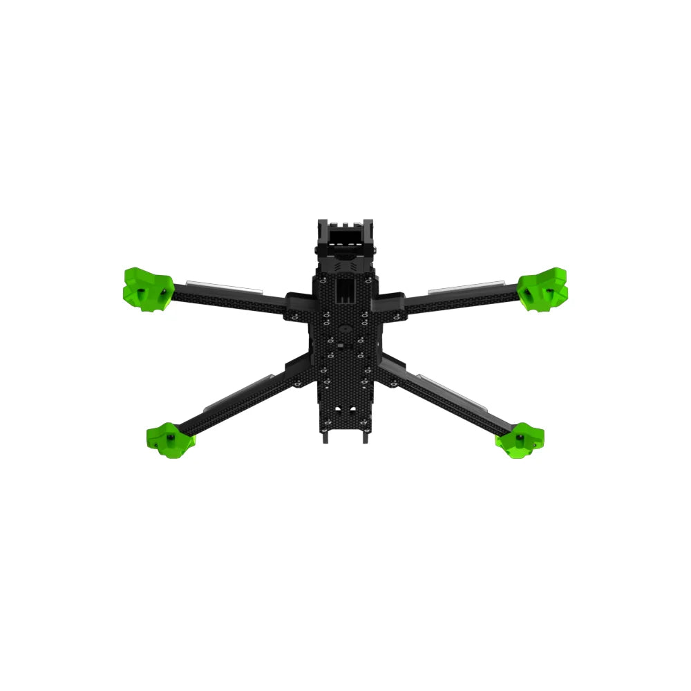 iFlight Nazgul Evoque F7 FPV Drone Frame Kit FPV Drone Parts