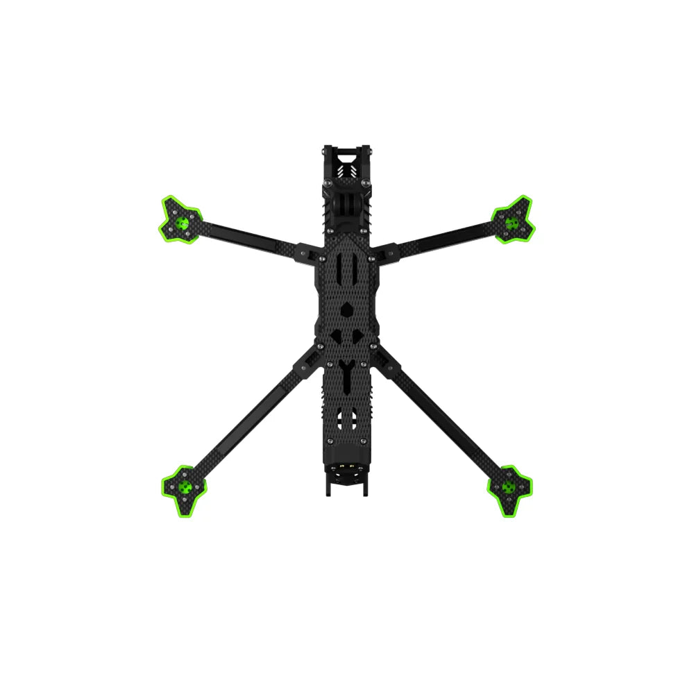 iFlight Nazgul Evoque F7 FPV Drone Frame Kit FPV Drone Parts