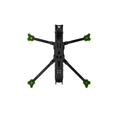 iFlight Nazgul Evoque F7 FPV Drone Frame Kit FPV Drone Parts