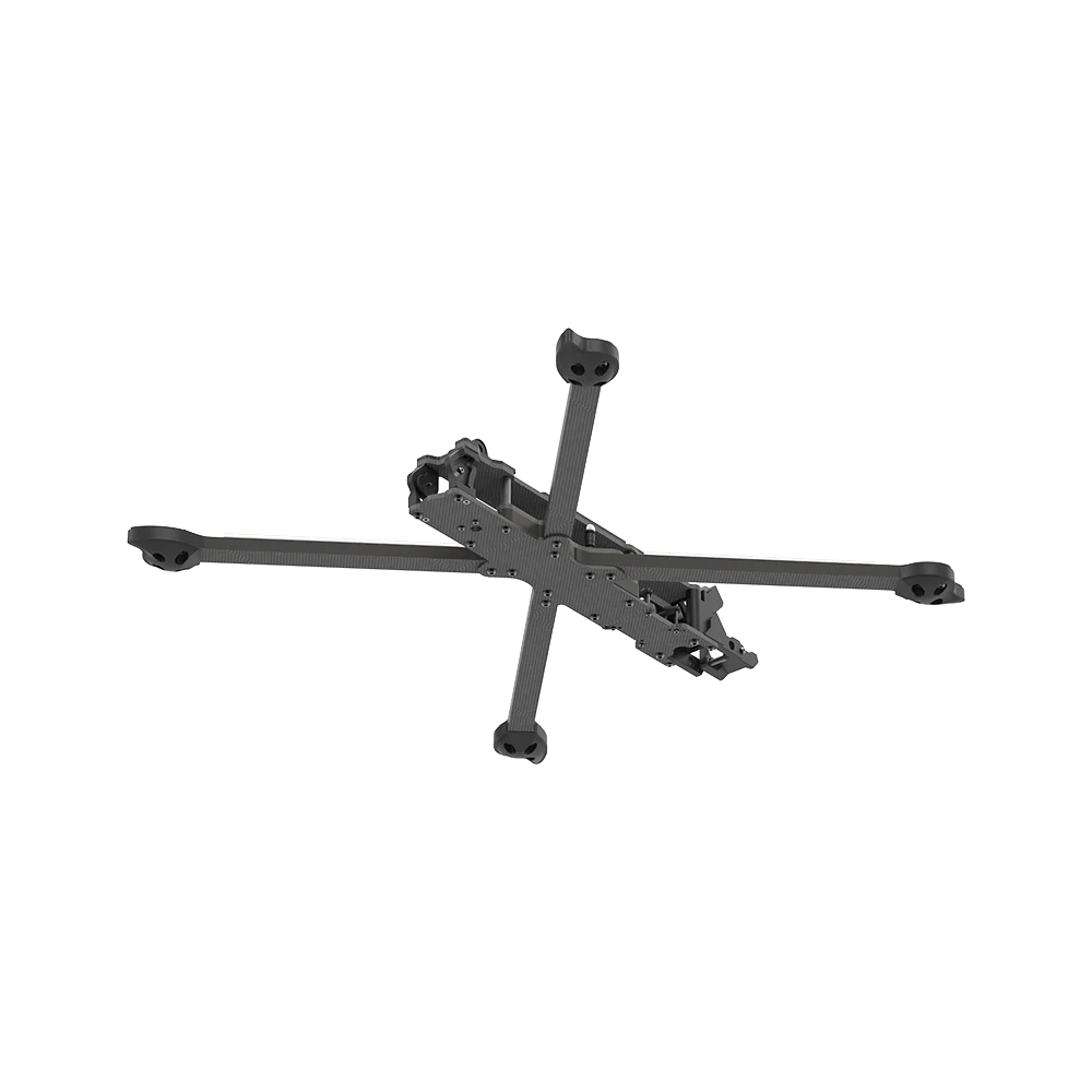 iFlight Nazgul XL10 V6 420mm 10inch FPV Frame Kit with 7mm arm for FPV drone