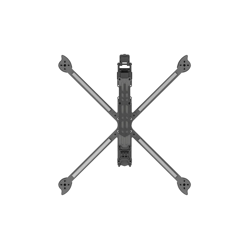 iFlight Nazgul XL10 V6 420mm 10inch FPV Frame Kit with 7mm arm for FPV drone