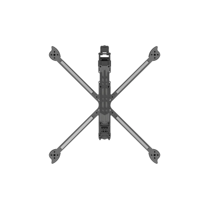 iFlight Nazgul XL10 V6 420mm 10inch FPV Frame Kit with 7mm arm for FPV drone