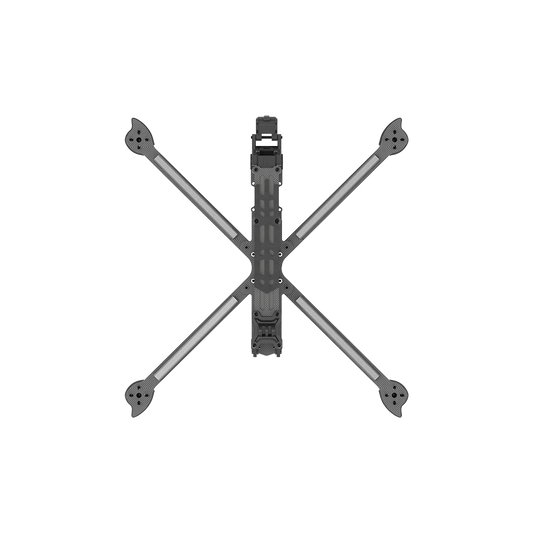 iFlight Nazgul XL10 V6 420mm 10inch FPV Frame Kit with 7mm arm for FPV drone