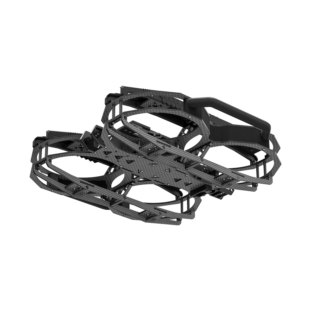 iFlight Proxima 6 Cinelifter Frame kit with 3mm arm for FPV kits