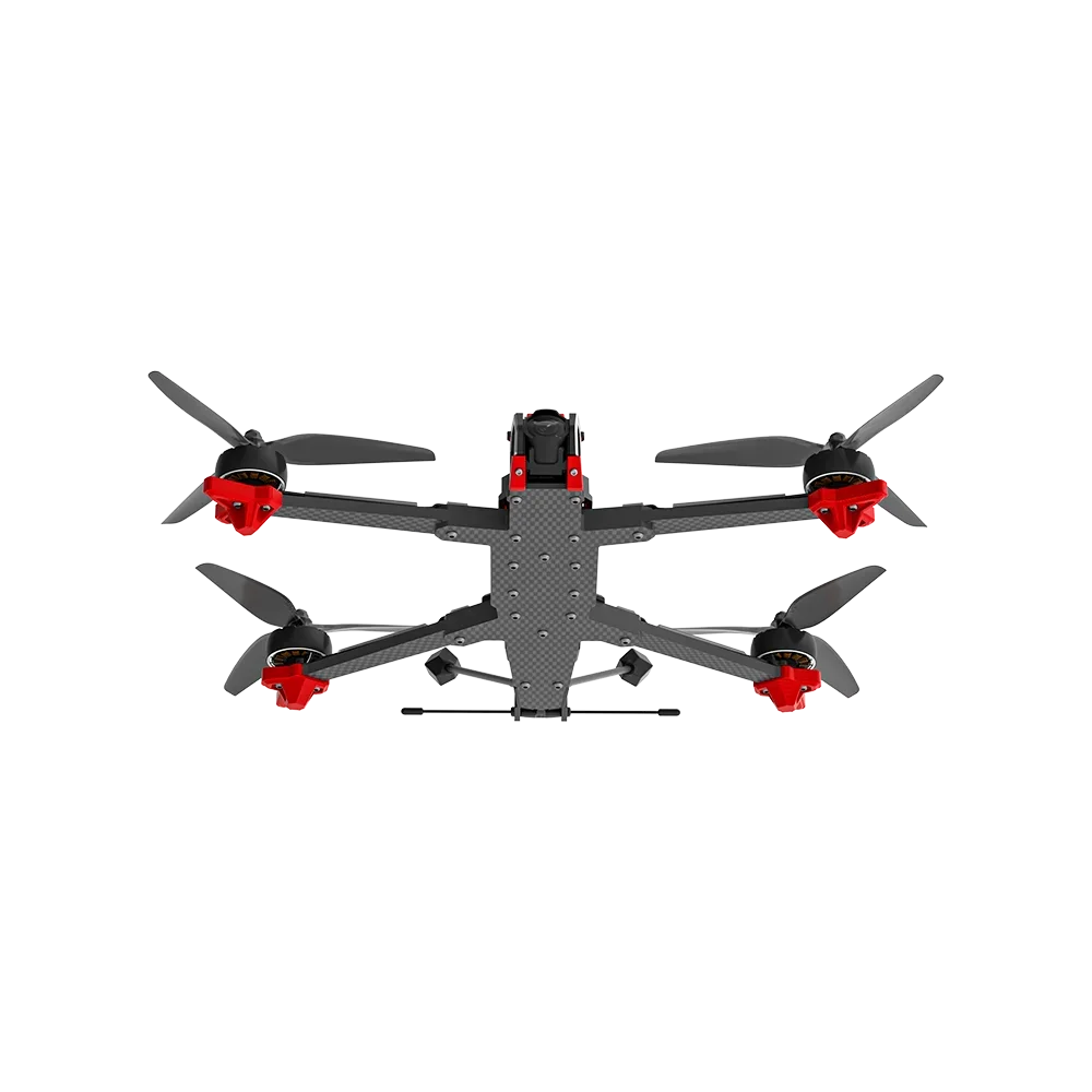 iFlight SH CineLR 7 O4 6S HD 7inch Drone BNF with O4 Air Unit Pro