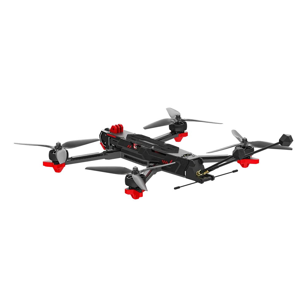 iFlight SH CineLR 7 O4 6S HD 7inch Drone BNF with O4 Air Unit Pro