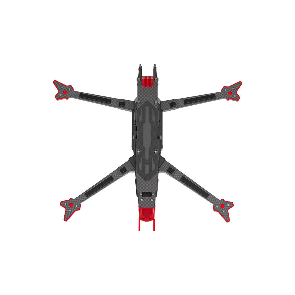 iFlight SH CineLR 7 O4 Pro FPV Frame Kit