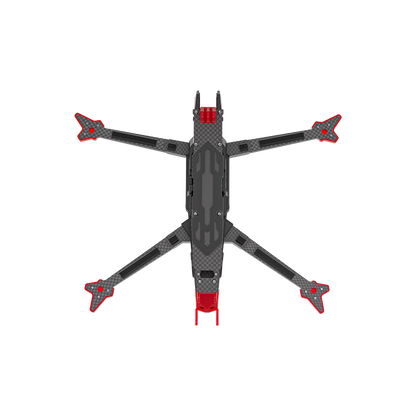 iFlight SH CineLR 7 O4 Pro FPV Frame Kit