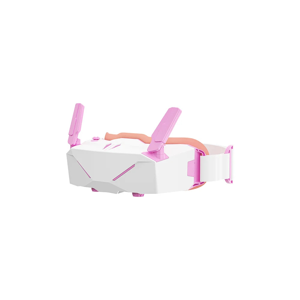 iFlight Skyviz Goggles PinkBlack FPV Analog Goggles
