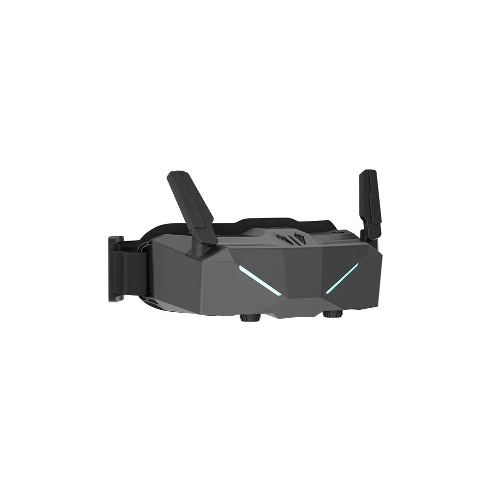 iFlight Skyviz Goggles PinkBlack FPV Analog Goggles