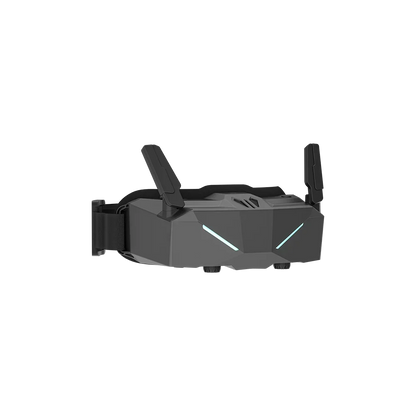 iFlight Skyviz Goggles PinkBlack FPV Analog Goggles