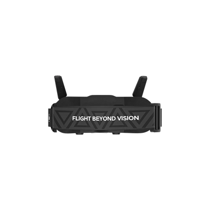 iFlight Skyviz Goggles PinkBlack FPV Analog Goggles