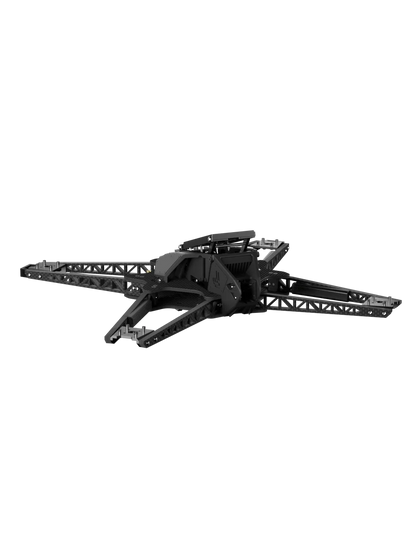 iFlight Startruss 11 O4 FPV Frame Kit with 7mm arms