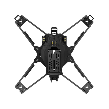 iFlight Startruss 11 O4 FPV Frame Kit with 7mm arms