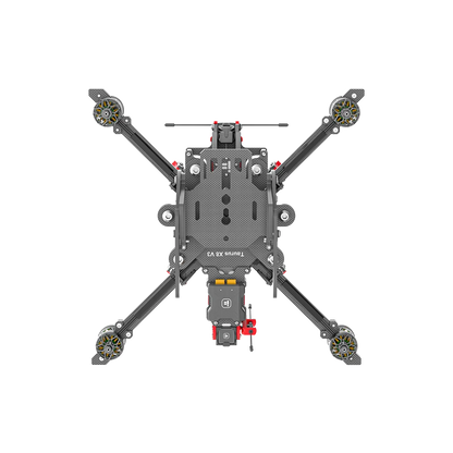 iFlight Taurus X8 V3 6S HD Cinelifter Drone BNF with DJI O4 Pro Air Unit