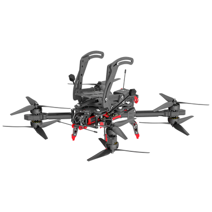 iFlight Taurus X8 V3 6S HD Cinelifter Drone BNF with DJI O4 Pro Air Unit
