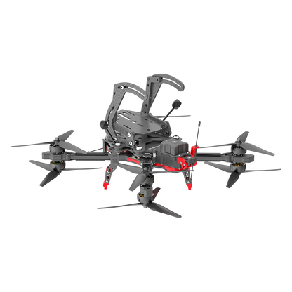 iFlight Taurus X8 V3 6S HD Cinelifter Drone BNF with DJI O4 Pro Air Unit