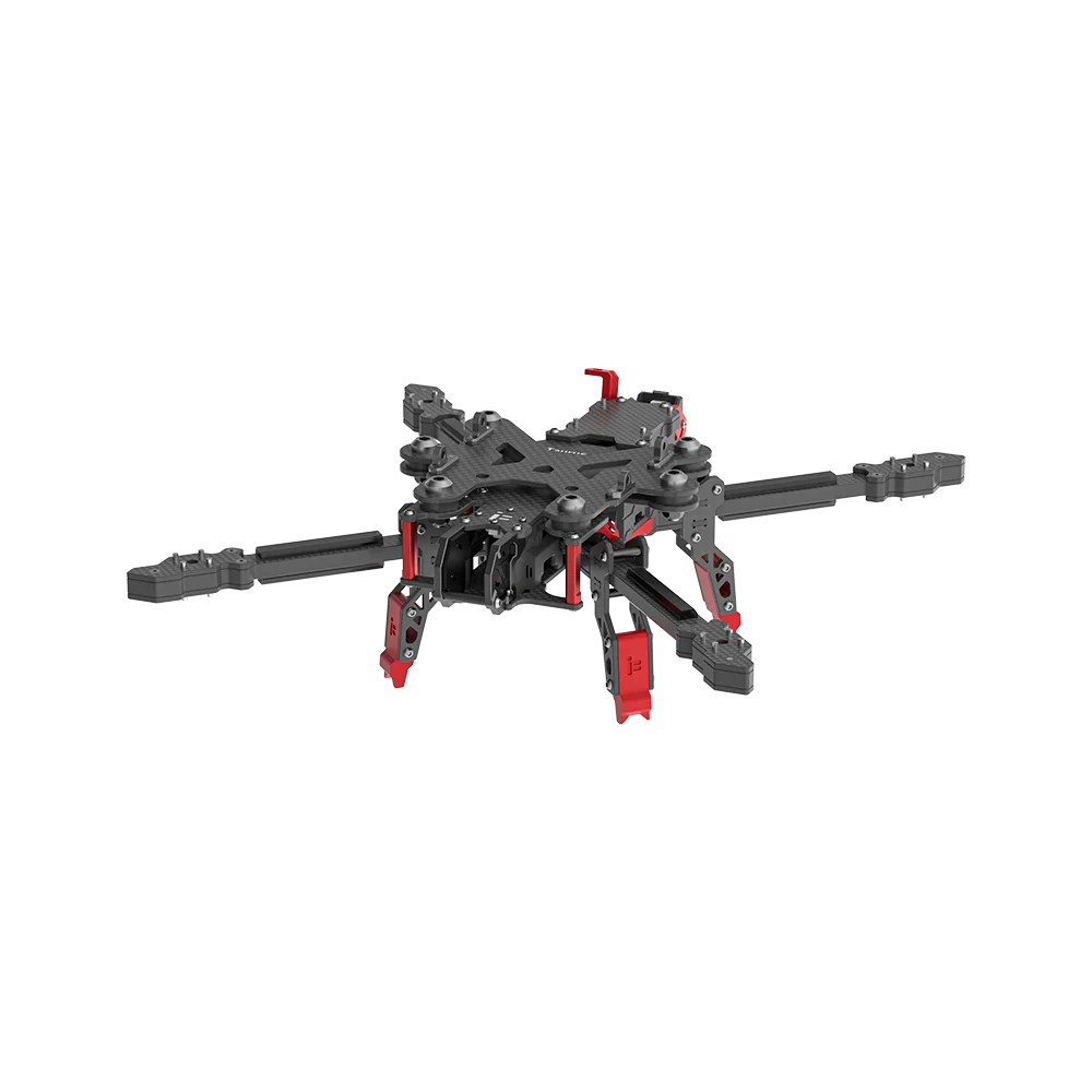 iFlight Taurus X8 V3 8inch Cinelifter FPV Frame Kit