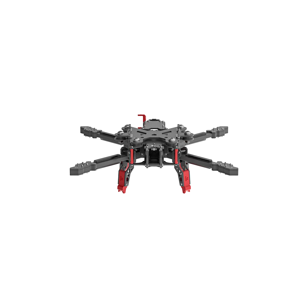 iFlight Taurus X8 V3 8inch Cinelifter FPV Frame Kit