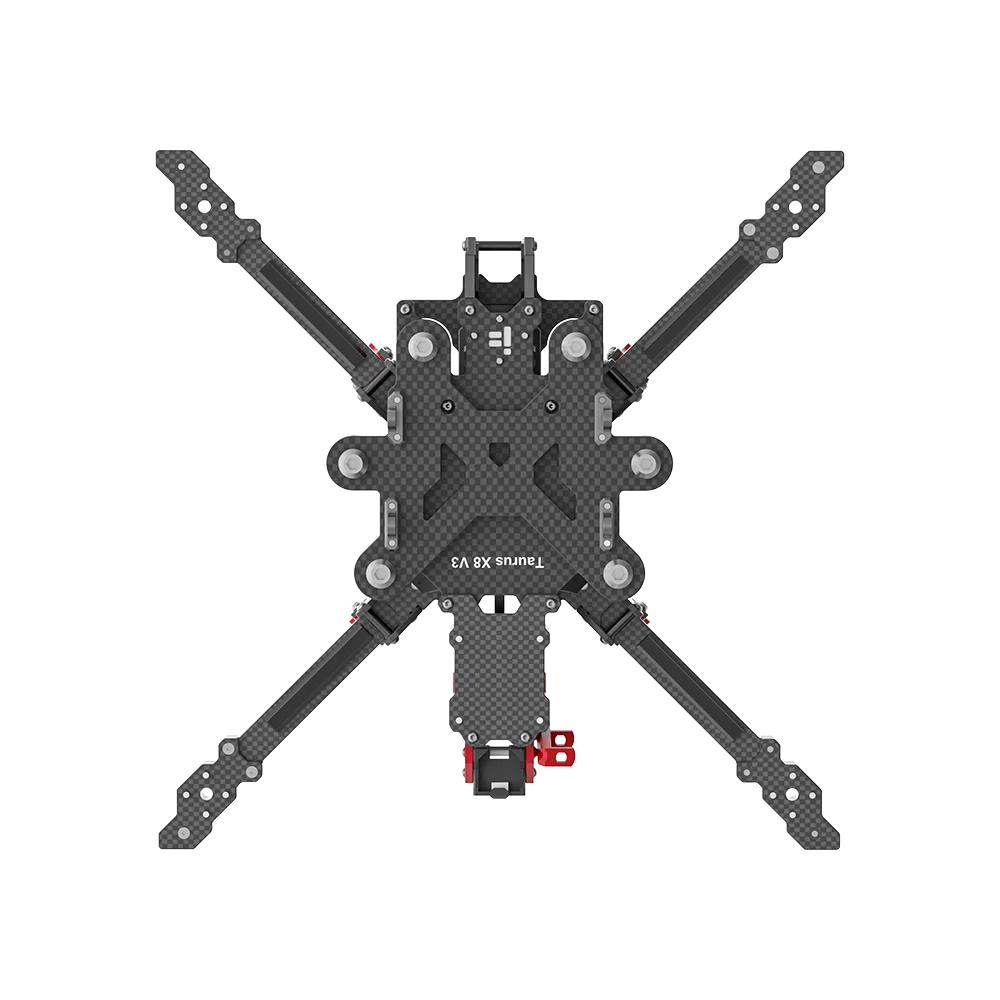 iFlight Taurus X8 V3 8inch Cinelifter FPV Frame Kit