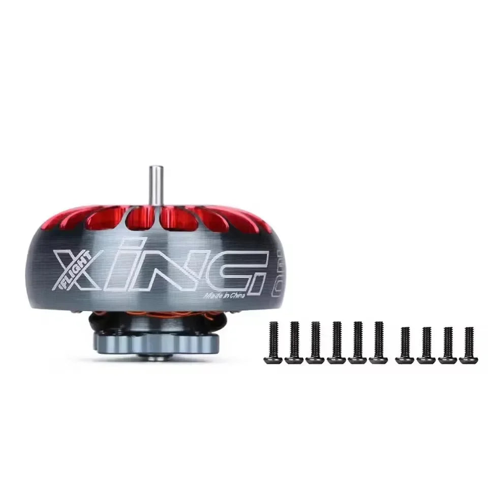 iFlight XING 2005 1900KV2550KV 4-6S FPV Motor