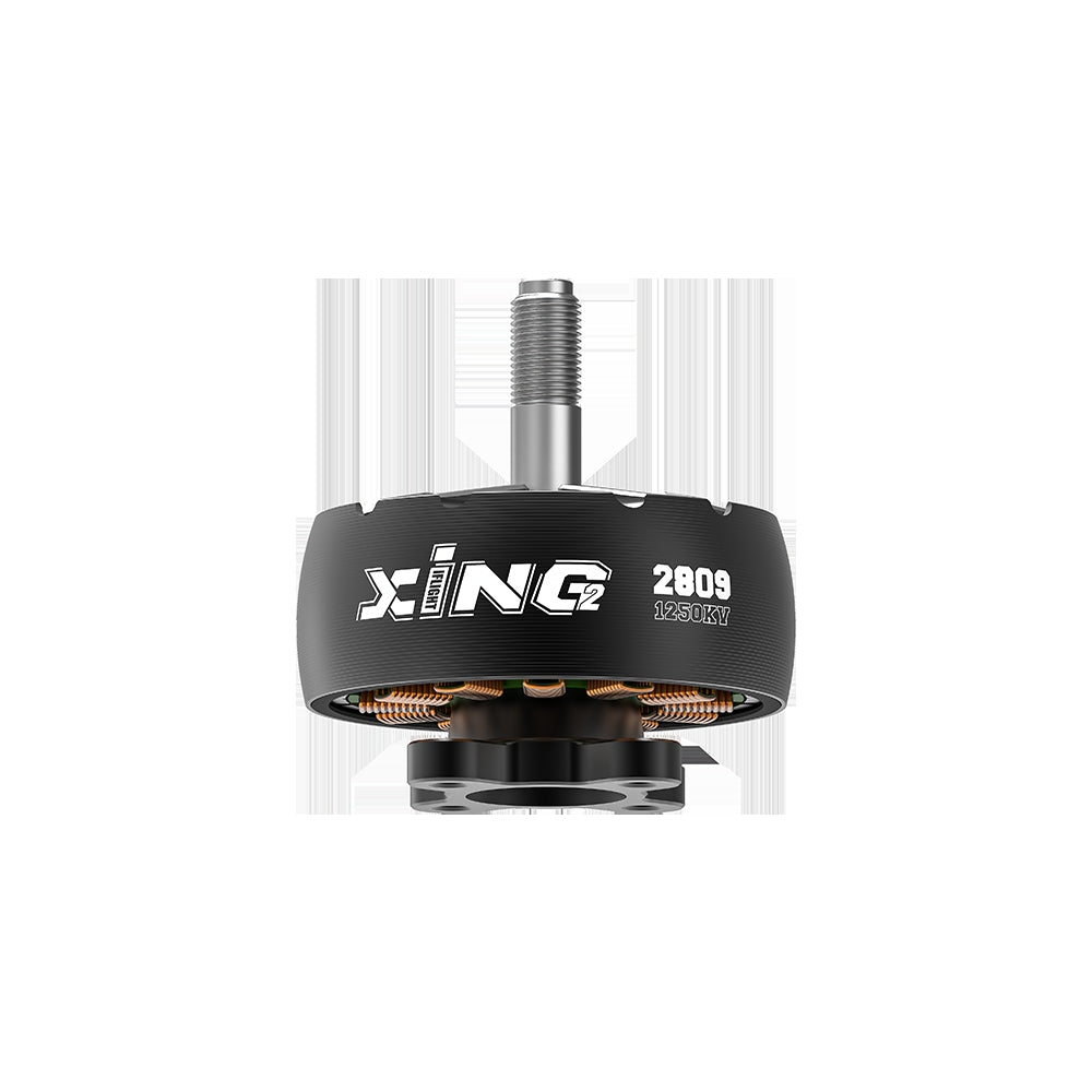 iFlight XING2 2809 1250KV / 800KV 4-6S FPV Motor