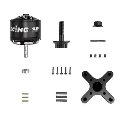 iFlight XING2 4120 515KV Wing Motor for Fixed-Wing Drone