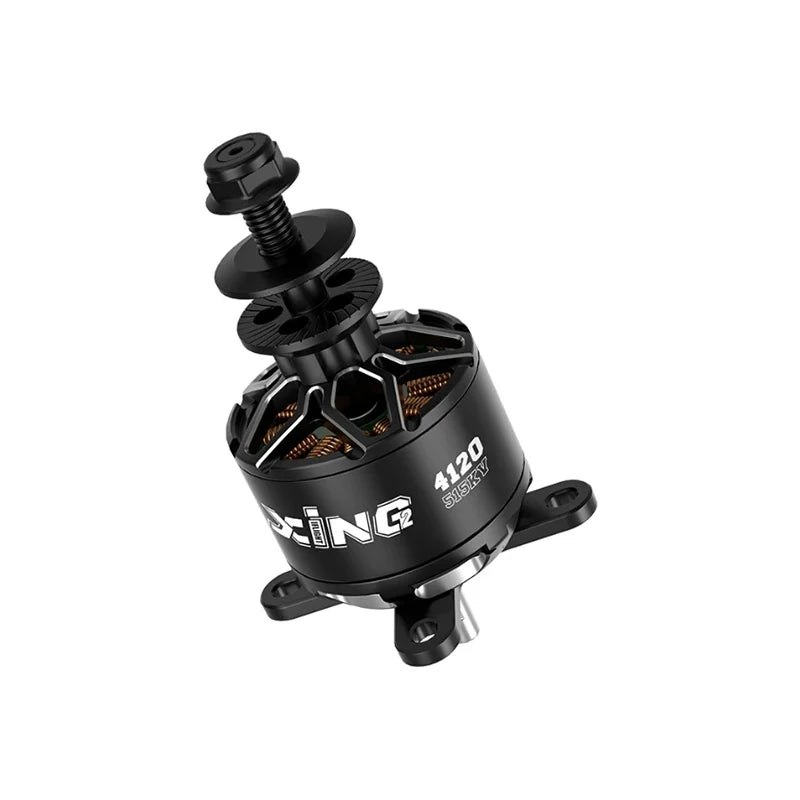 iFlight XING2 4120 515KV Wing Motor for Fixed-Wing Drone
