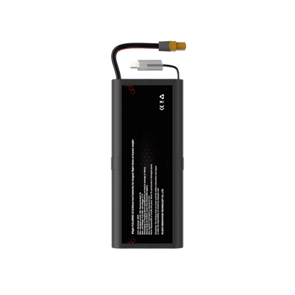 iFlight Fullsend 6S 2P 10000mAh 25C for Chimera7 Pro XT60H LI-Ion Battery