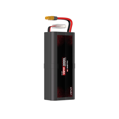 iFlight Fullsend 6S 2P 10000mAh 25C for Chimera7 Pro XT60H LI-Ion Battery